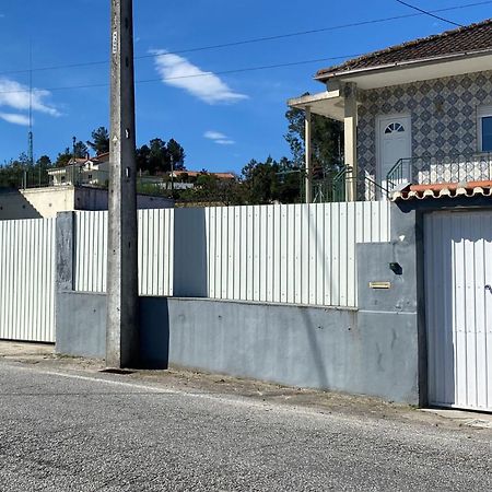 Alojamento D Duarte T1 Gouveia  Esterno foto