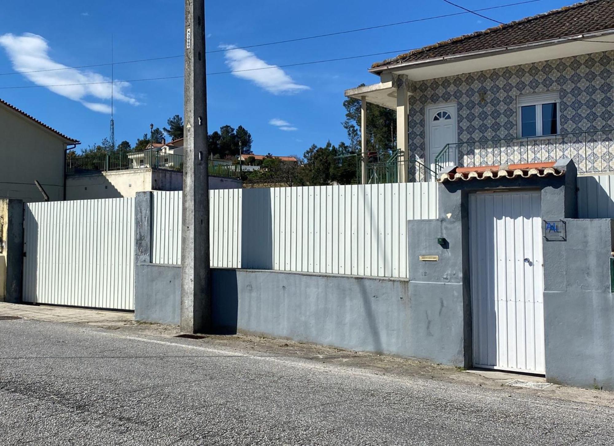 Alojamento D Duarte T1 Gouveia  Esterno foto