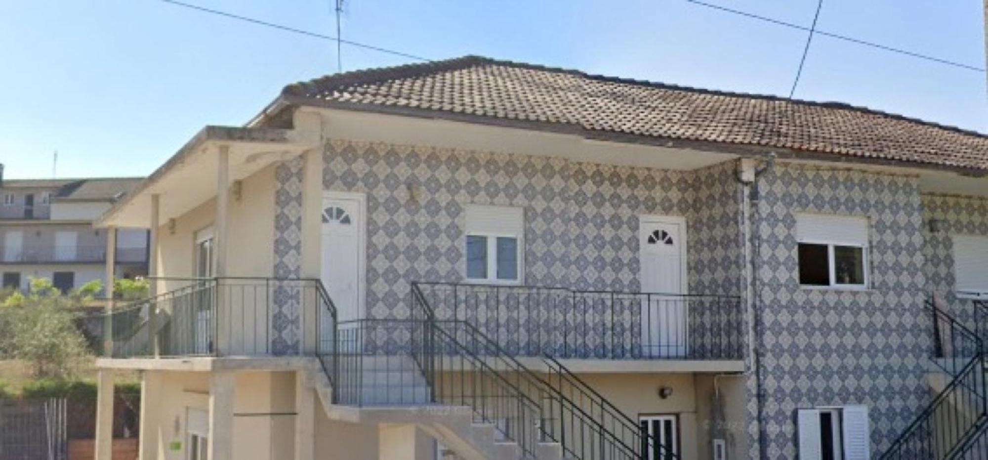 Alojamento D Duarte T1 Gouveia  Esterno foto